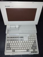 Sharp PC-4502