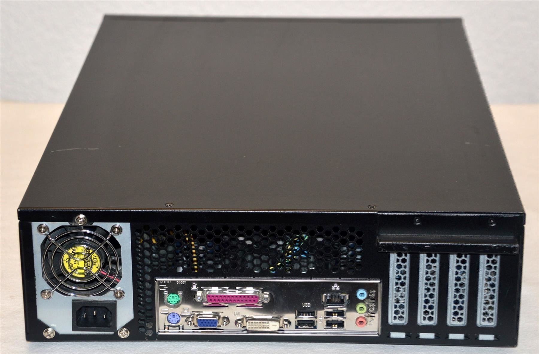 Registratori: NVR-DS010-2TB Network VideoRecorder 2TB – Usato da Collonges venduto da arashee 1