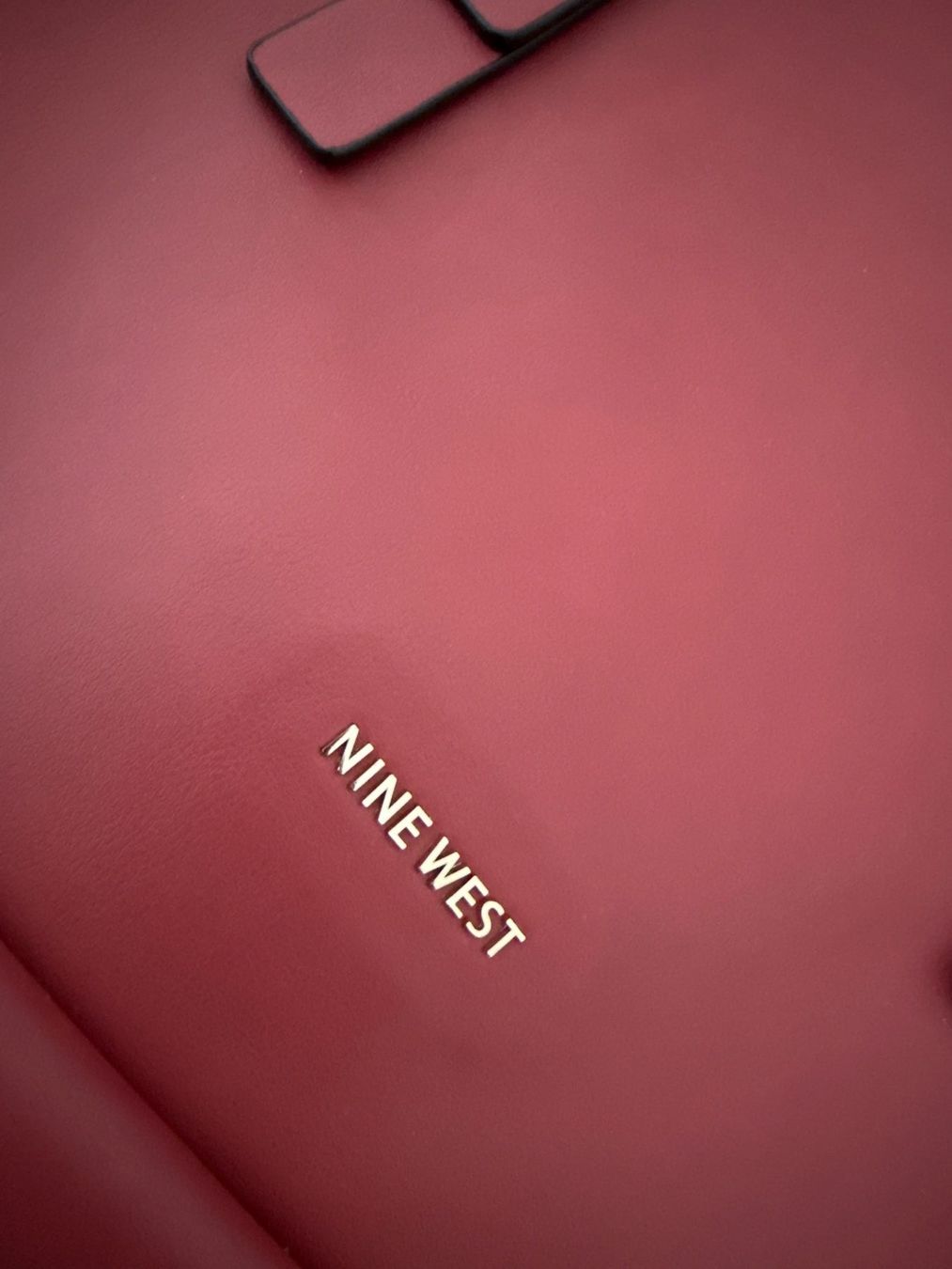 Taschen für Damen: NEU! Nine West Handtasche mit Staubbeutel – Neu (gemäss Beschreibung) aus Schönenwerd von d.chiara 3
