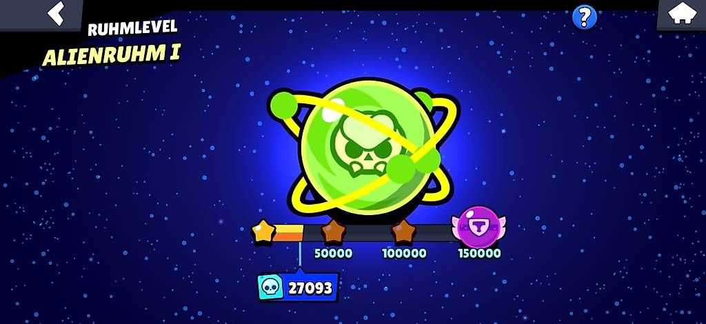 Giochi: Full Access Maxed Brawl Stars Account 103 Prestige – Usato da Dotzigen venduto da dav_29nk 3