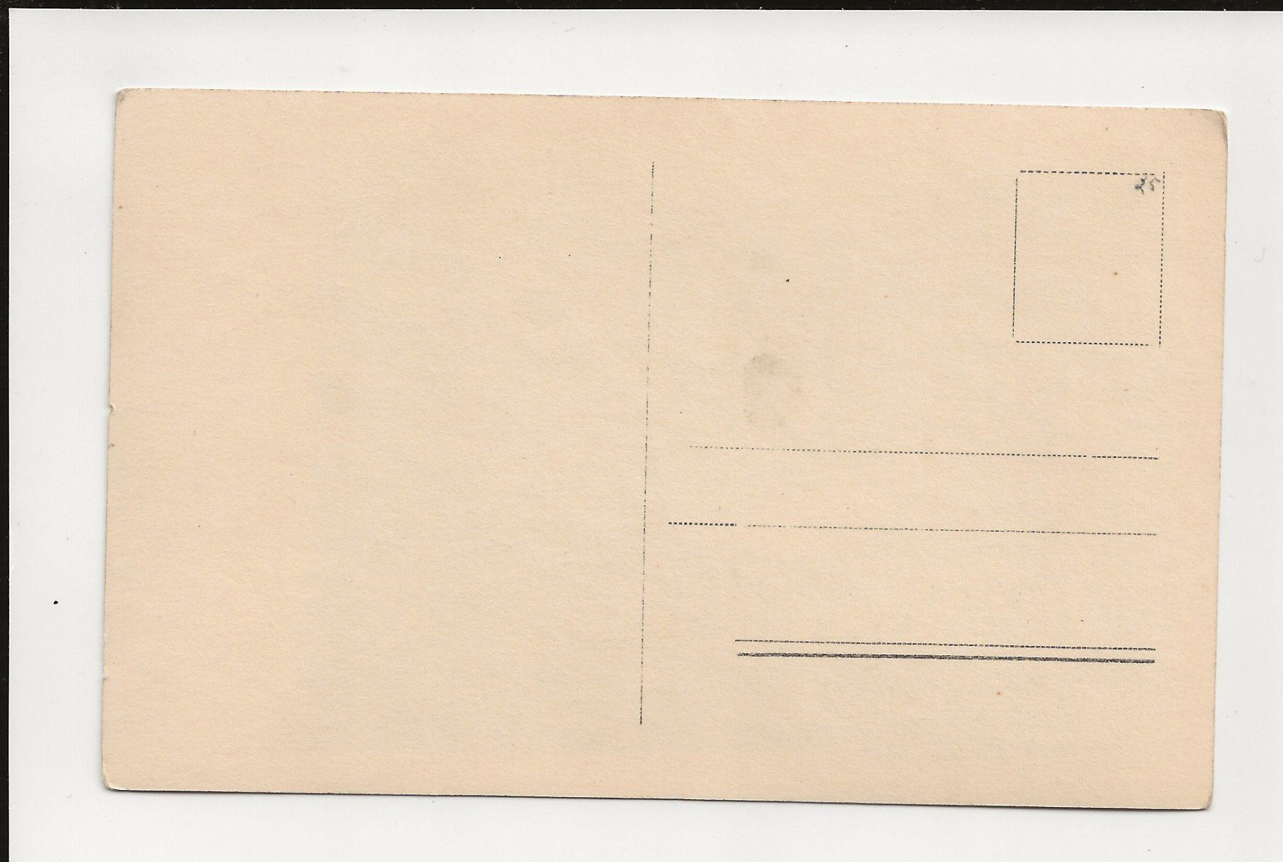 Cartoline postali: AK ca. 1950 Maurice Chevalier – Usato da Greifensee venduto da 315WDO 1