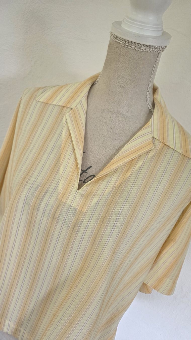 Acne Studios Blusen: Tolle exklusive Bluse von "ACNE STUDIOS" Gr. 38 – Neu (gemäss Beschreibung) aus Schneisingen von backstore24 1