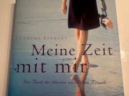 Meine Zeit mit mir – Weibliche Rituale & Selbstzeit