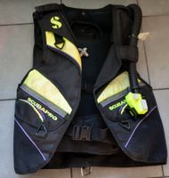 Tauchweste Scubapro gilet de plongée M