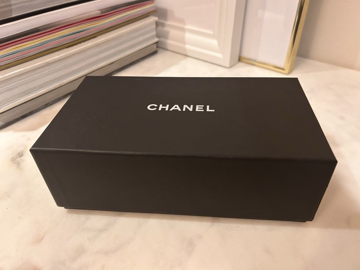 Chanel Brillen & Gläser: Chanel sunglasses – Neu (gemäss Beschreibung) aus Zürich von evasara 5