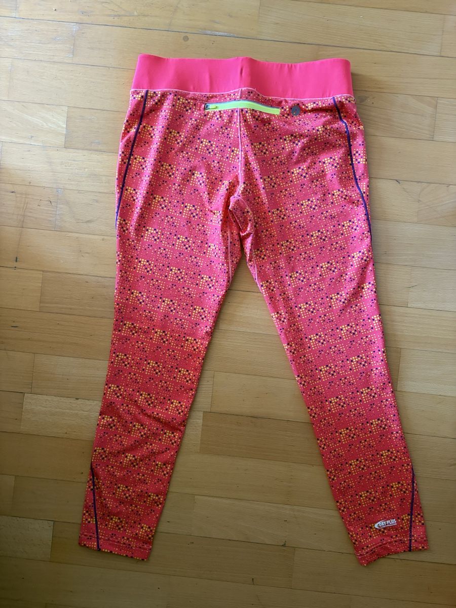Leggings: Pro Touch Running Hose 7/8, Gr. 38 – Gebraucht aus Bern von Princesse_Stephanie 2