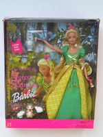 Tale of The Forest Princess Barbie NRFB