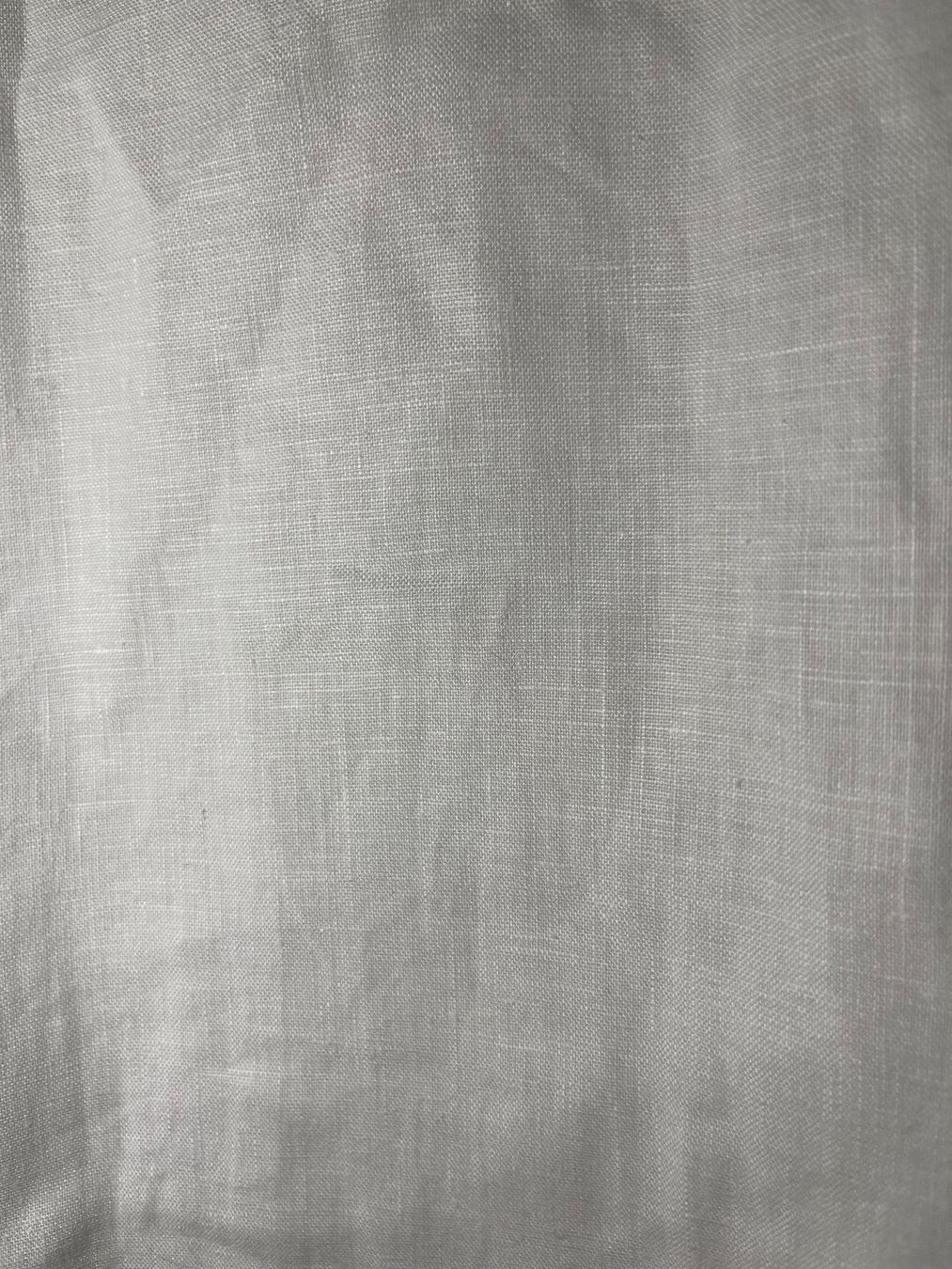 Gonne: Jupe blanche en lin – Usato da Territet venduto da Estelle_elletsE 2