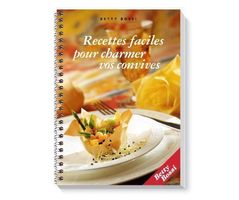 Recettes faciles pour charmer vos