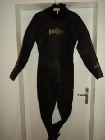 Neoprenanzug