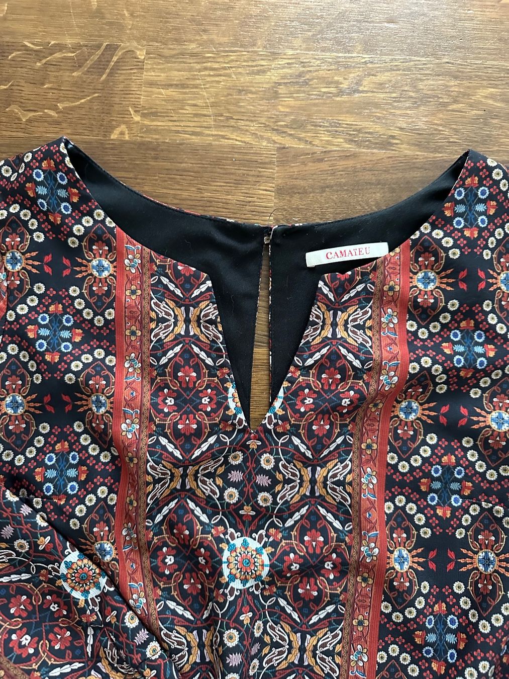 Vestiti: Kleid Gr. 34-36 – Usato da Dietikon venduto da mike.thorton 2