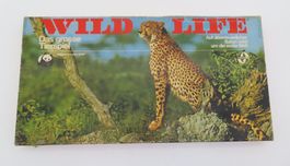 Wildlife Brettspiel