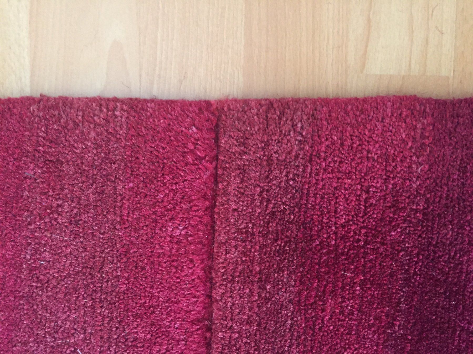 Gabbeh Tappeti: Teppich  Gabbeh Baseri 230 x 303 cm – Usato da Zürich venduto da sop_5b8y 1