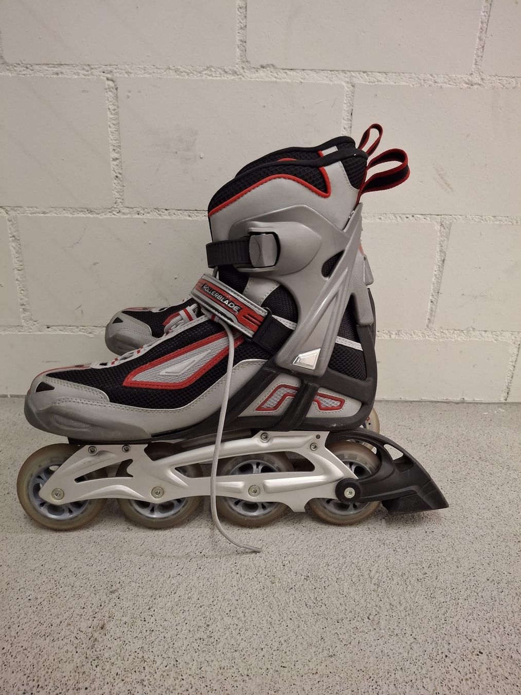 Inline-Skating & Rollschuhe: Rollerblades Gr. 43 – Neu (gemäss Beschreibung) aus Zug von martine_ 4