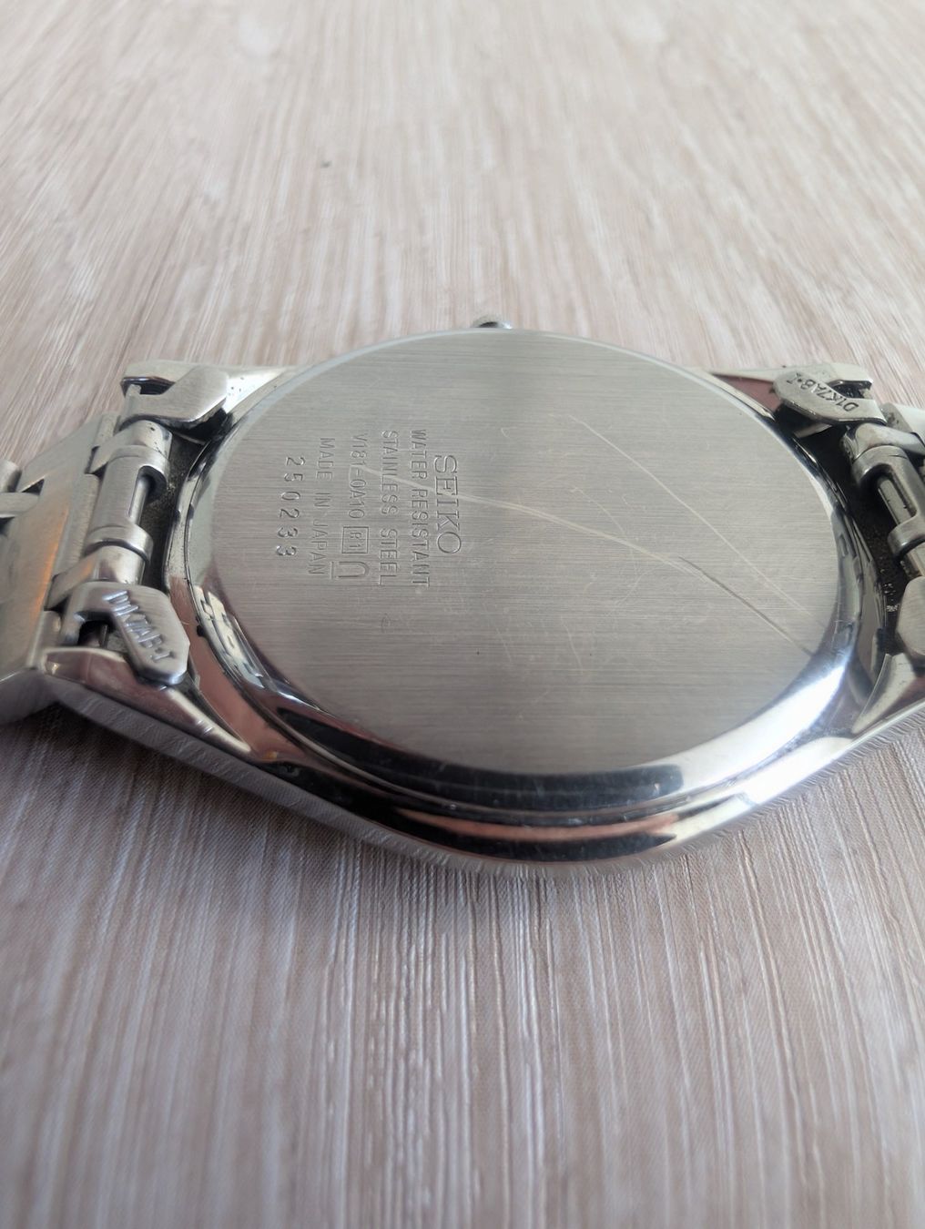 Seiko Orologi: Seiko Solar – Usato da Bellinzona venduto da nae_m2nr 6