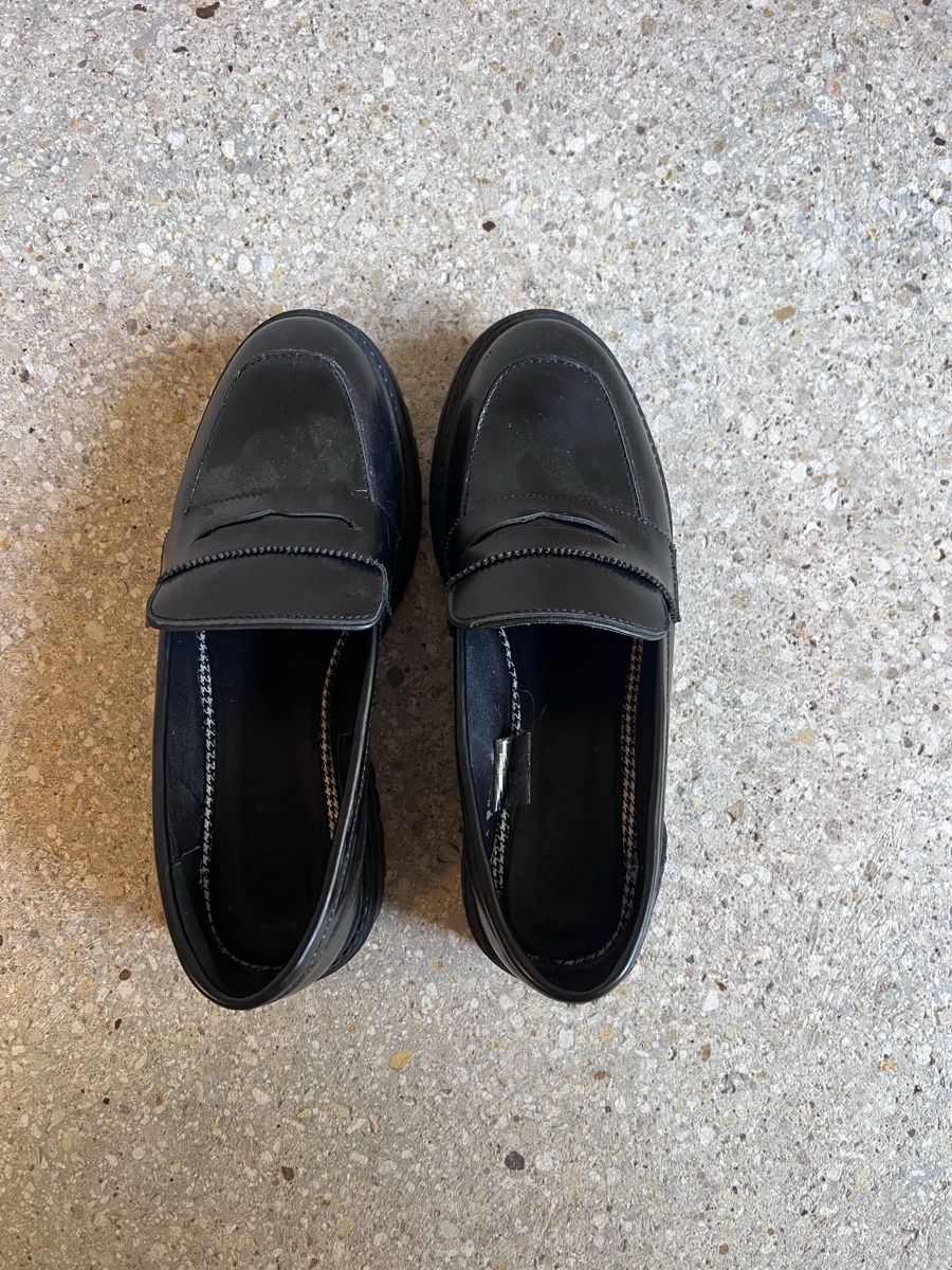 Scarpe da donna: Mocassin Zign – Usato da Delémont venduto da Zadol