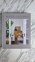 Made for Living, Interiordesign