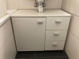 Unterschrank Lavabo