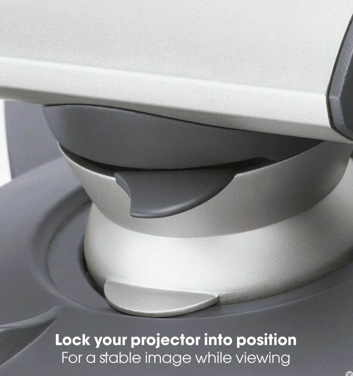 Supporti a parete: Beamerhalterung Vogels EPC 6545 Projector Ceiling Mount – Usato da Jona venduto da firmbach 6