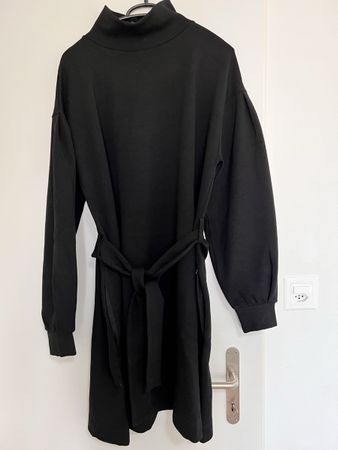 Chic Joop! Black Dress, Autumn Essential