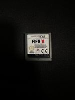 FIFA 11 - Nintendo DS Spiel