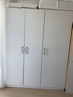 armoire de rangement