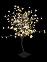 LED-Kirschbaum 65cm/144 LED