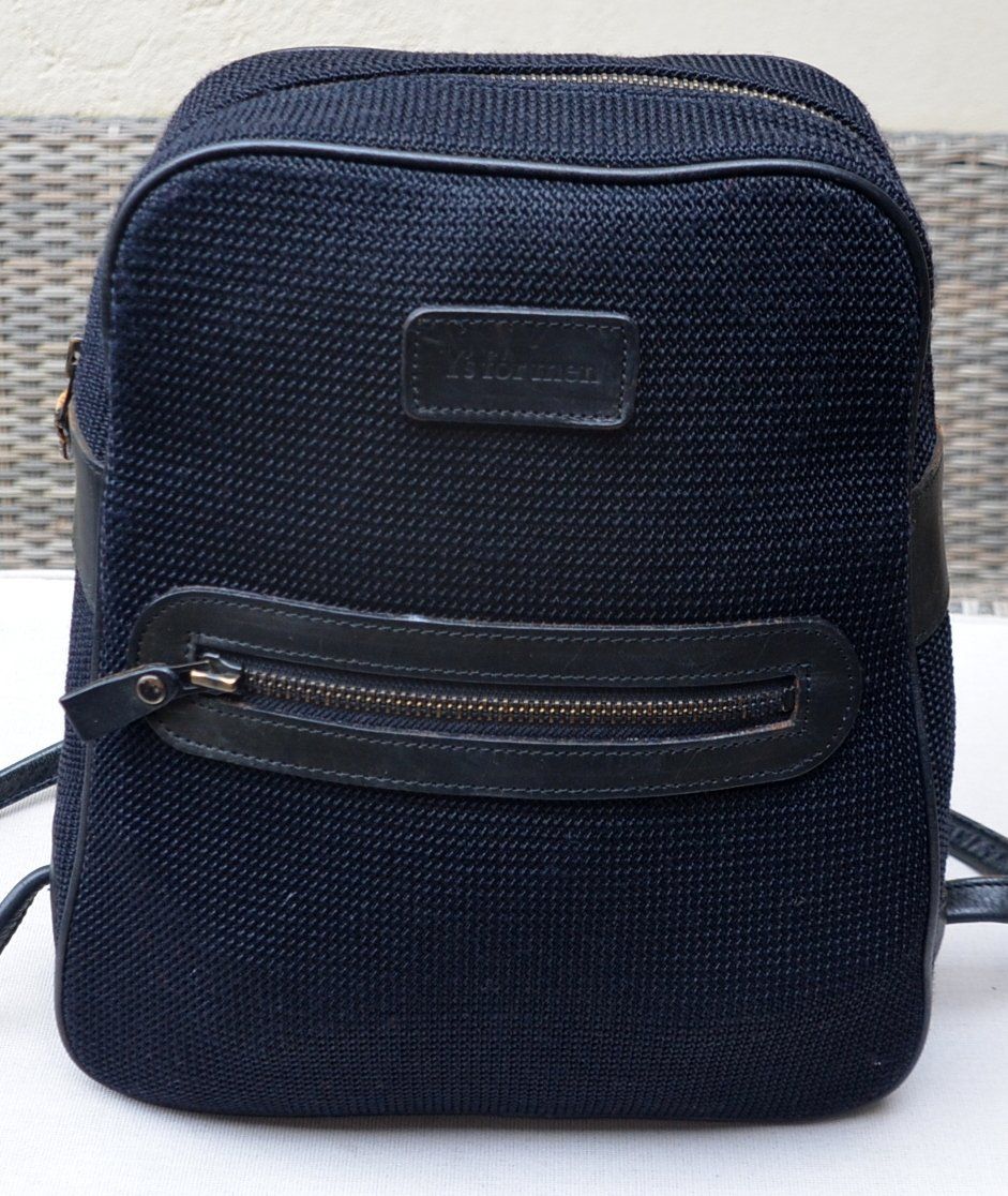 Zaini: Rucksack Y's for men sac à dos – Usato da Collonges venduto da arashee 3
