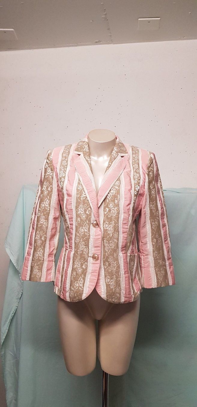 Basler Giacche: Blazer, Neu, Basler, Gr. 36 38 – Nuovo e nell'imballaggio originale da Uster venduto da Astral