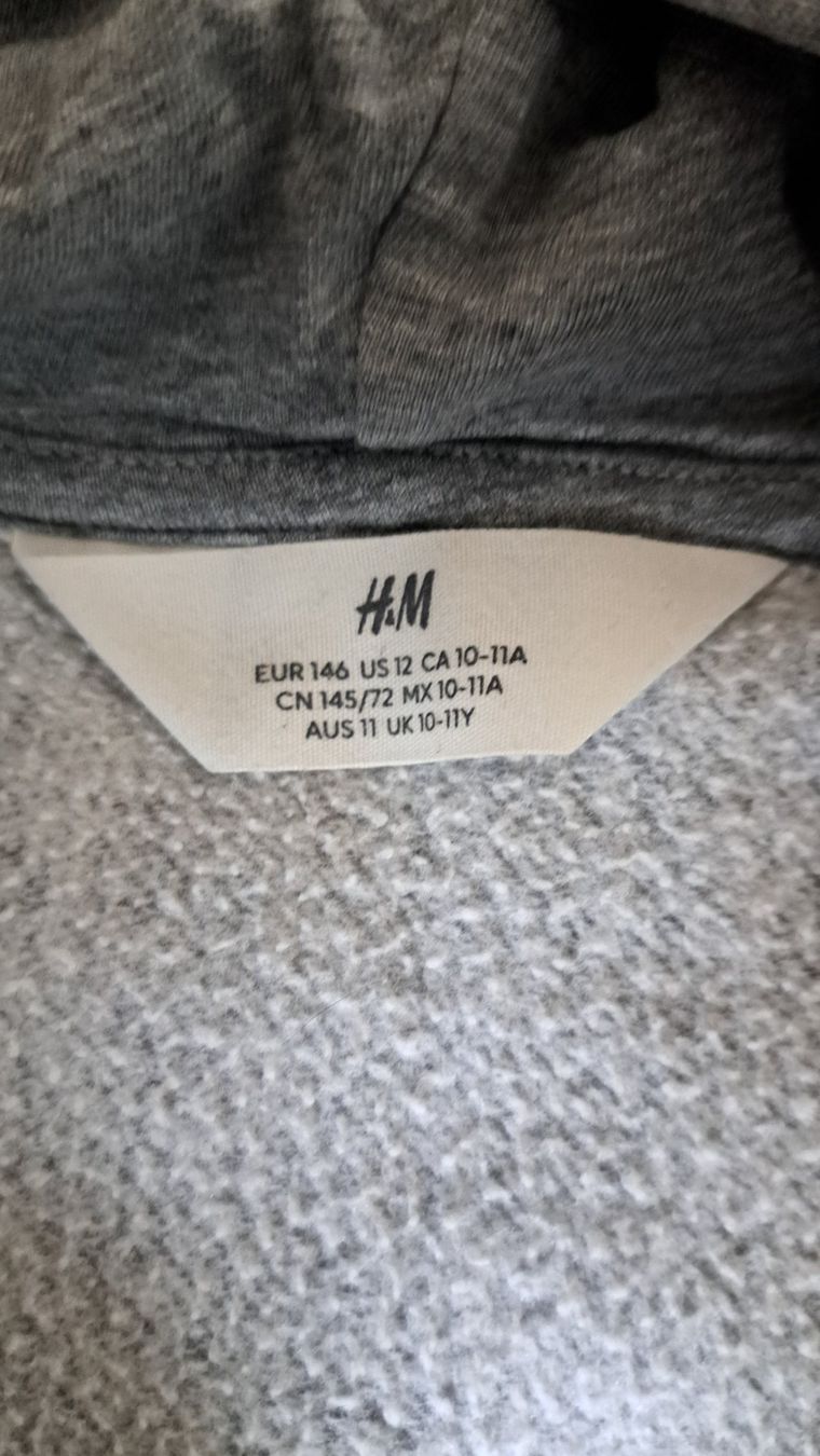 Completi: Hoddie und Trainerhose, Kinder, Gr. 146 – Usato da Bassersdorf venduto da mie5 7