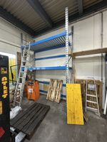Palettenregal