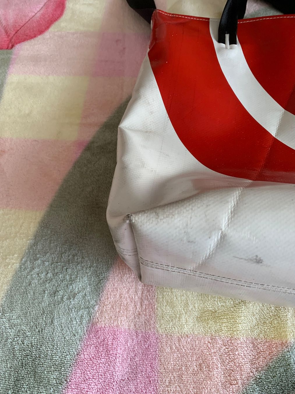 Freitag Borse da donna: Damen-Freitag-Tasche – Usato da Wabern venduto da zoxk 2