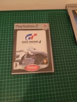 Gran Turismo 4 - Playstation 2 - Driving Simulator Game