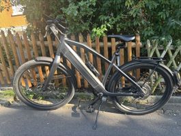 Stromer Sport 20‘‘ ST2