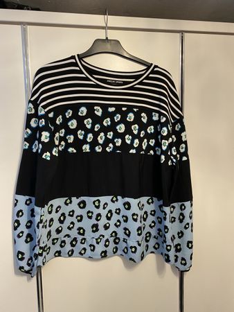 Damen Bluse MARCCAIN Gr.L