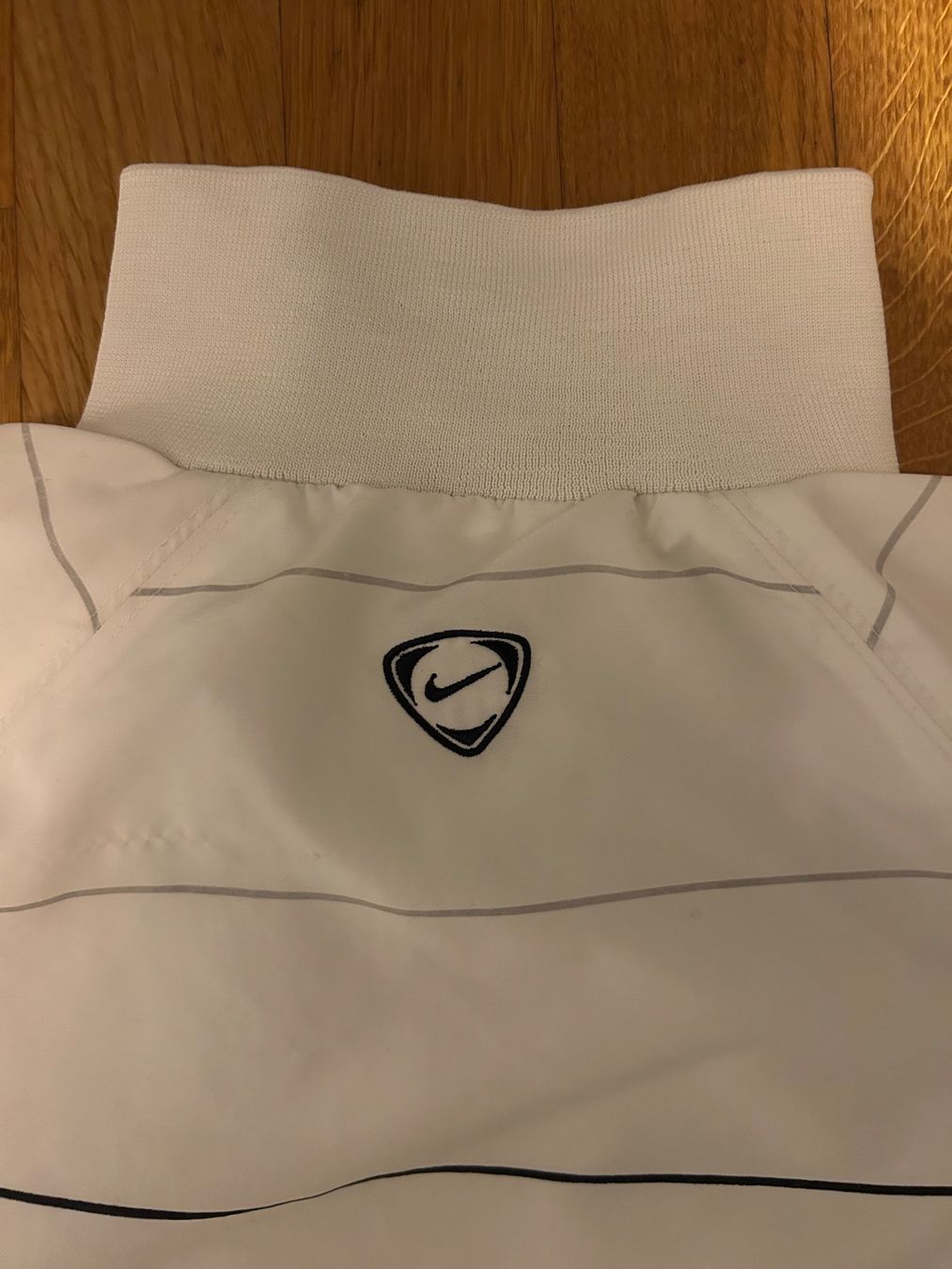 Nike Anzüge: WHITE/NAVY PSG NIKE TRACKSUIT - 2000S - M – Gebraucht aus Zürich von lin_s5j6 4