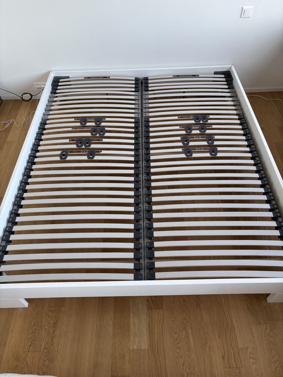 Letti: Hasena Bett – Usato da Baden venduto da han_9n7k 2