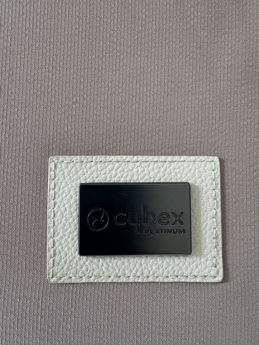 Cybex Carrozzine: cybex platinum priam lux carry cot cozy beige – Usato da Küsnacht ZH venduto da ond_6zvv 8