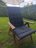 Gartenstuhl Polster 