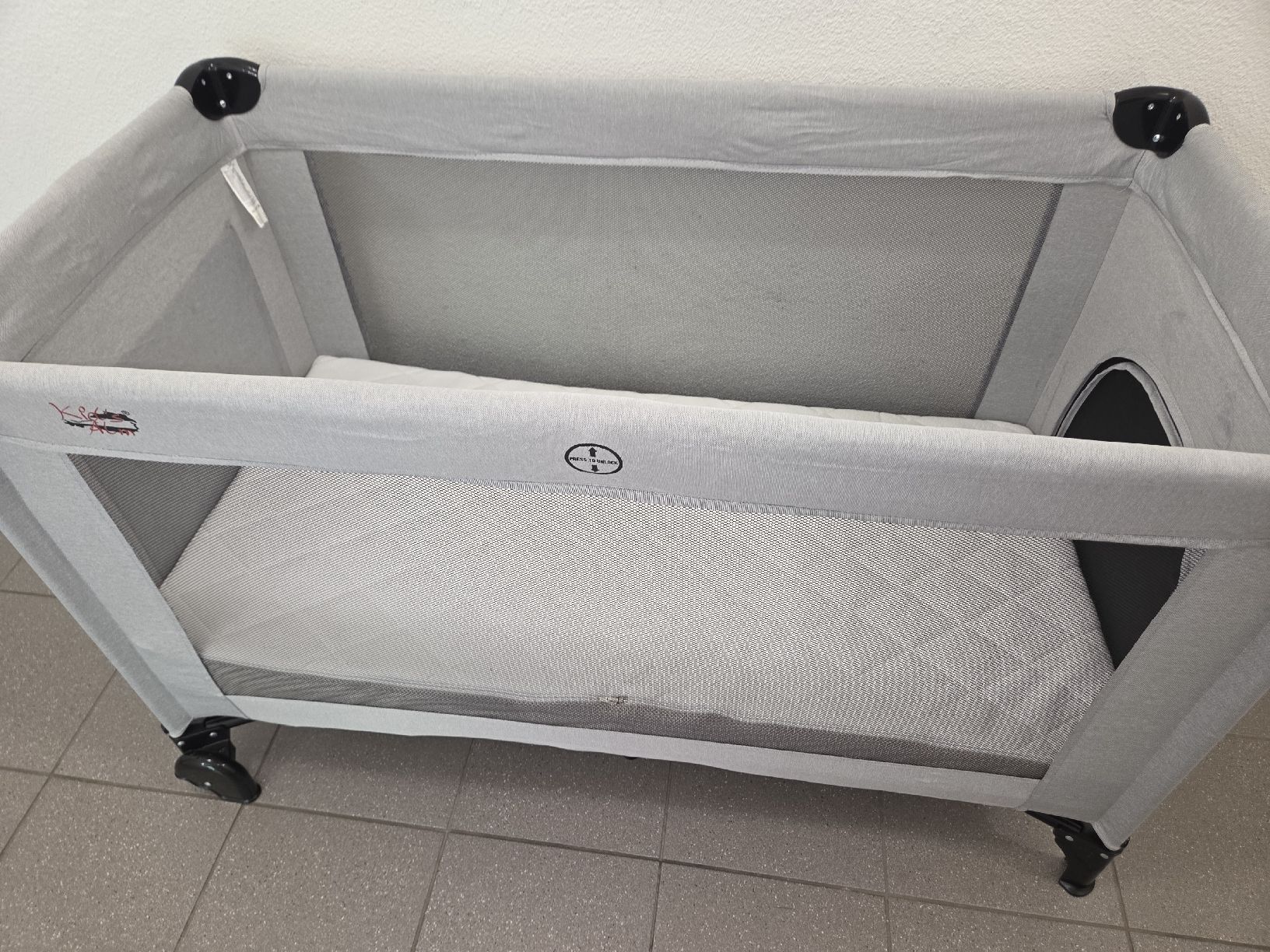 Letti: Reisebett inkl. Matratze – Usato da Gossau ZH venduto da Jasmin0610 1