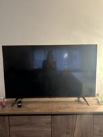 Philips Fernseher 55 Zoll LED schwarz guter Zustand