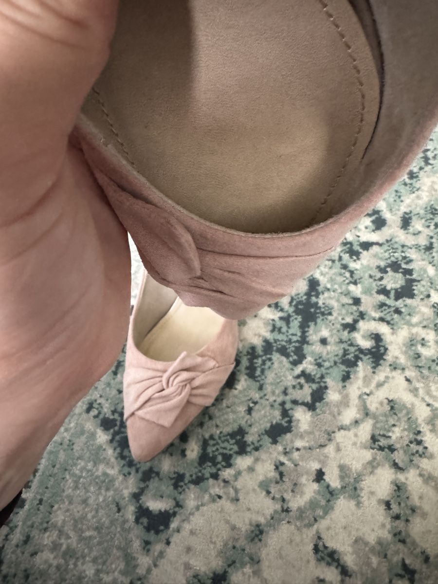 S.Oliver Scarpe da donna: Pumps von s.Oliver in Größe 37 – Usato da Flawil venduto da pir_x7ff 1