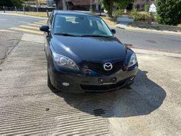 Mazda 3Hatchback occasion