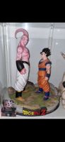 Figurine Dragon Ball Z - Buu et Gohan rc studio - Très Rare!