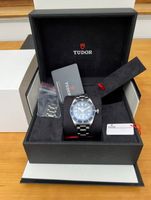 Tudor Black Bay 58 blue