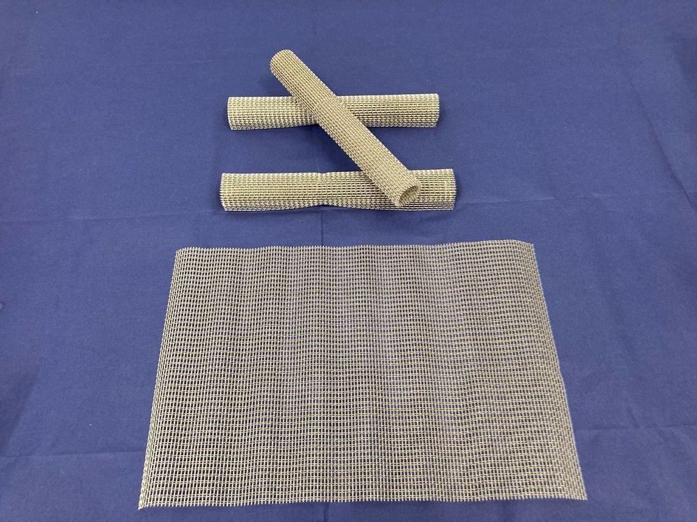 Set di tavolo e panche: Tischset aus Kunststoff, 8 Stk. 30x45 cm – Nuovo e nell'imballaggio originale da Rüdtligen venduto da Rovina 2