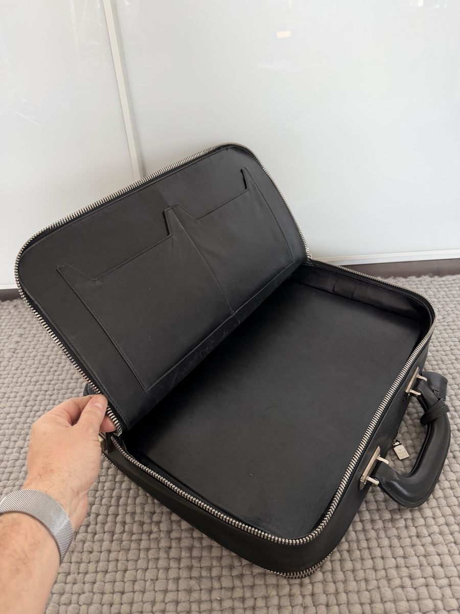 Gucci Borse: Borsa 24 ore uomo Gucci – Usato da Zürich venduto da goo_g8wb 7