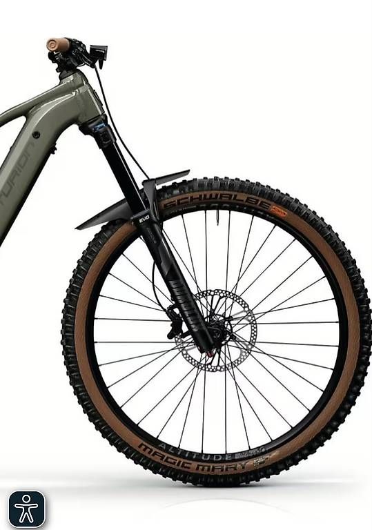 Biciclette: Centurion wie neu  – Usato da Ramsen venduto da Pepsi1705 1
