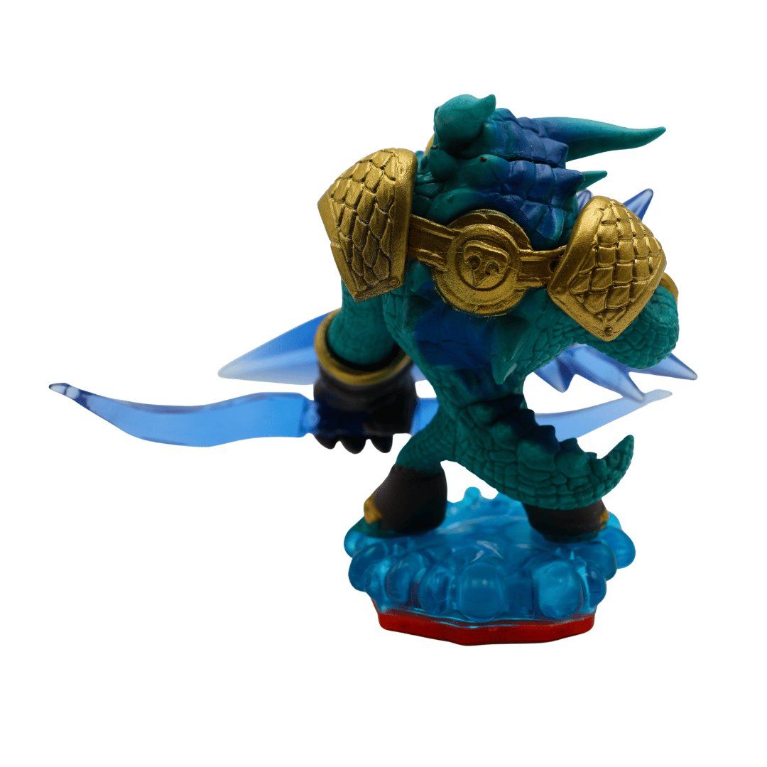 Jeux: Snap Shot - Skylanders Trap Team – D'occasion à Paudex par dindeboy 1