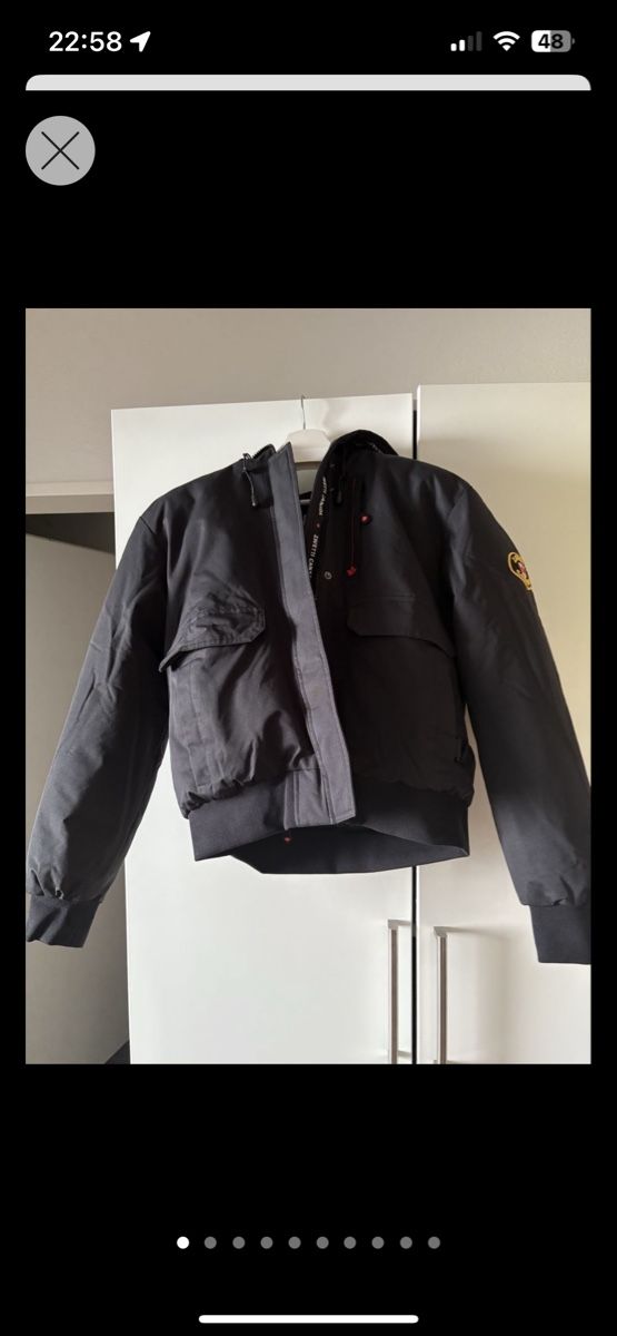 Giacche: Zavetti Winterjacke – Nuovo (secondo la descrizione) da Obermumpf venduto da bet_xd8r 2